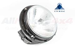 HEADLAMP ASSY