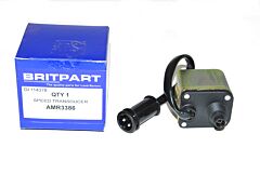 SPEED TRANSDUCER