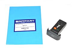 SWITCH ASSY-HEATED REAR WINDOW