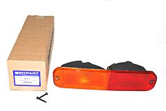 LAMP ASSY LH - REAR