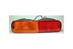 LAMP - ASSEMBLY STOP/INDICATOR