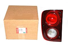 LAMP ASSY - REAR