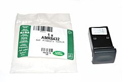 AMR5432 - PANEL - BLANKING