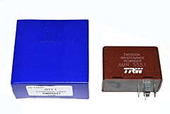 CONTROL UNIT