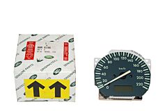 SPEEDOMETER ASS
