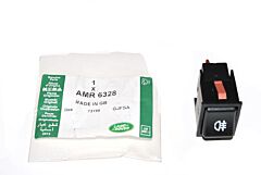 AMR6328 - SWITCH - REAR FOG LAMP