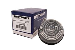 FRONT SIDE LAMP 24V
