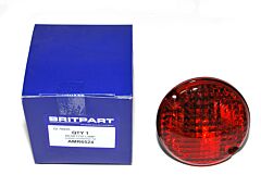 REAR FOG LAMP