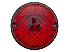LAMP ASSY - REAR