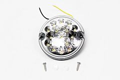 95mm LED CLEAR INDICATOR