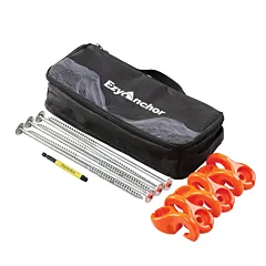 Ezy Anchor - Coastal Pack