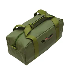 Ezy Anchor - Canvas Peg Bag