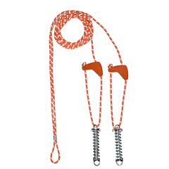 Ezy Anchor - Single Guy Ropes Caravan 
