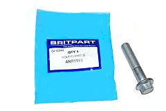 BOLT FLANGED