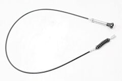 CABLE ASSY - THROTTLE CONTROL