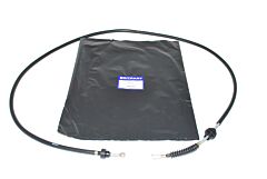 ACCELERATOR CABLE