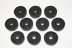 BUSH - BODY MOUNT - CHASSIS