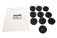 MOUNTING RUBBER