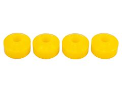 SHOCK ABSORBER BUSH SET