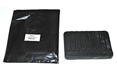 PAD RUBBER