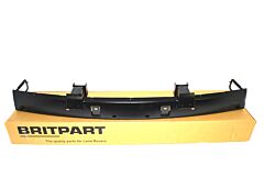 BUMPER ASSY - FRONT