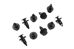 CLIP - PLASTIC - DRIVE RIVET