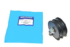 MOUNTING RUBBER