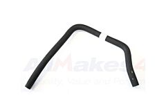 HOSE - SUCTION - STEERING COLUMN