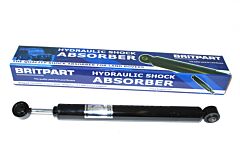 STEERING DAMPER