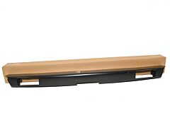 BUMPER REAR