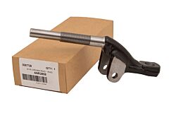 EYE CROSS ROD - RHD