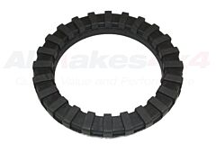 ISOLATOR - COIL SPRING - REAR SUSPENSION