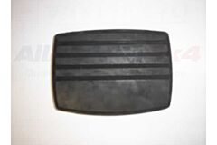PAD - PEDAL - AUTOMATIC TRANSMISSION