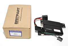 SOLENOID