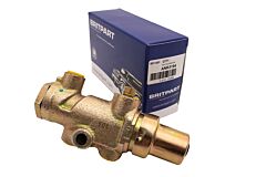 VALVE BRAKE