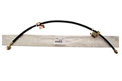 BRAKE HOSE FRONT RH