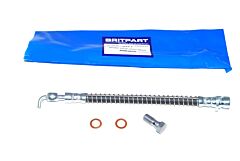 BRAKE HOSE ASSY-REAR