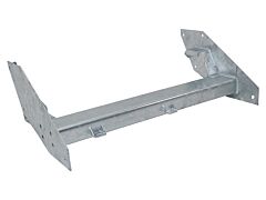 300 TDI GEARBOX CROSSMEMBER GALVANISED