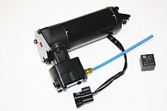 COMPRESSOR - AIR SUSPENSION