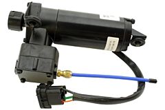 COMPRESSOR - AIR SUSPENSION