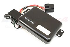 DRIVE BOX - AIR SUSPENSION