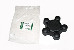CAP - WHEEL HUB