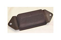 BUMP STOP - REAR RADIUS ARM