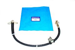 BRAKE HOSE REAR LH