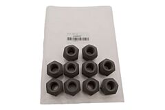 ANR4851 - Steel Wheel Nut (single) - Discovery 2 