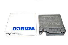 ELECTRONIC CONTROL UNIT