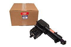STEERING BOX ASSY