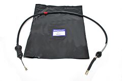 CABLE ACCEL -EFI LHD