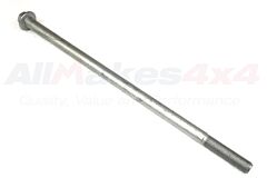 BOLT - REAR RADIUS ARM - LONG CROSS
