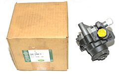 PUMP ASSY - POWER STEERING